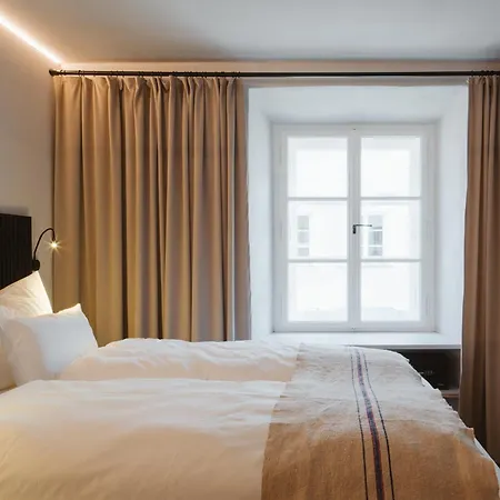 Hotel Kuehbacher *