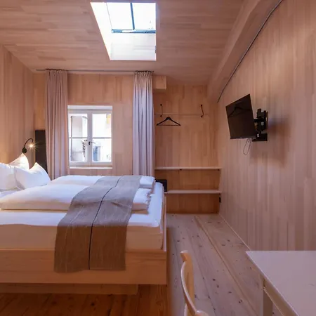 Hotel Kuehbacher Passau