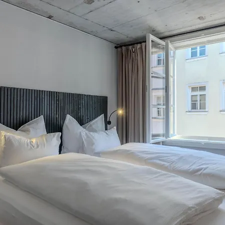 Kuehbacher Hotel Passau