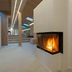 מלון Kuehbacher