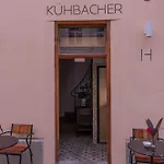 Kuehbacher Отель