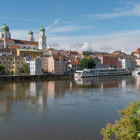Kuehbacher Passau