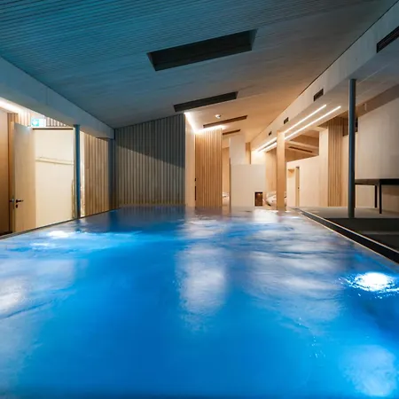 Kuehbacher Hotel Pasov