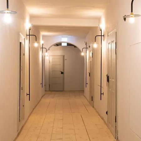 Kuehbacher Hotel Pasov