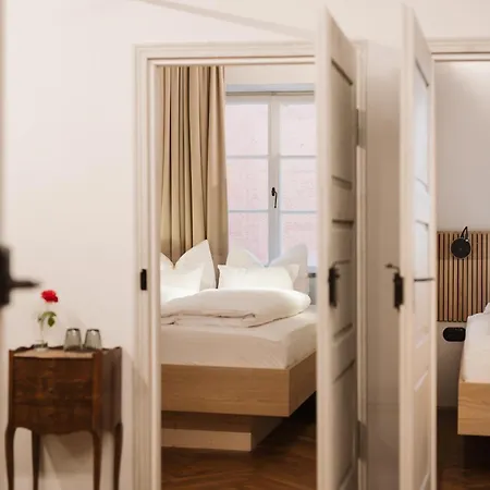 Kuehbacher Otel Passau