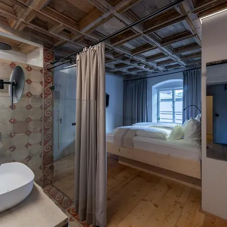 Kuehbacher Hotel Pasov