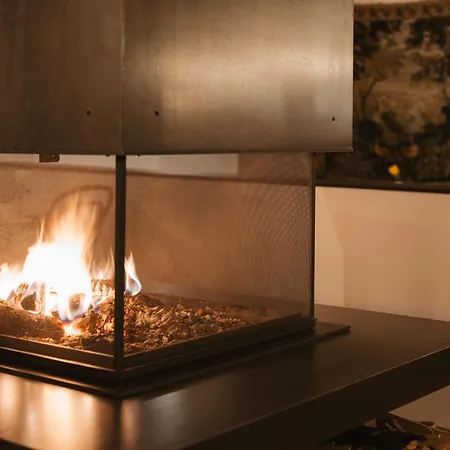 Kuehbacher Hotel Pasov