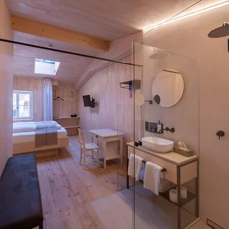 Kuehbacher Hotel Pasov