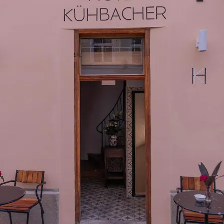 Kuehbacher Hotel