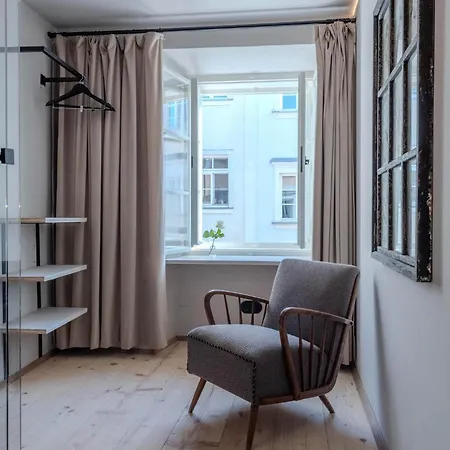 Hotel Kuehbacher Pasov