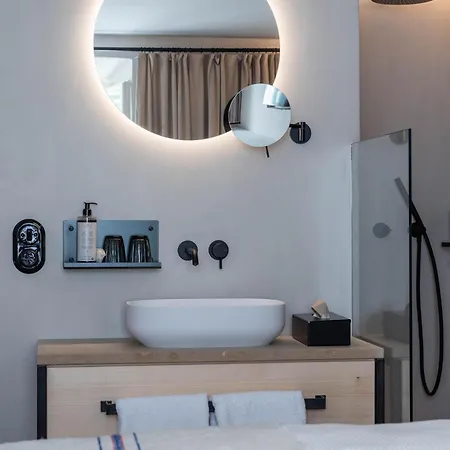 Hotel Kuehbacher Pasov