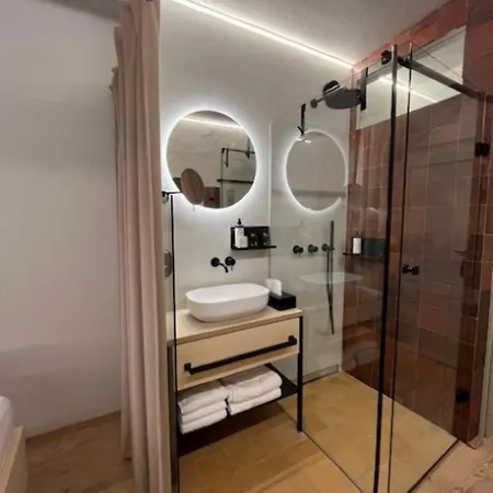 Otel Kuehbacher Passau