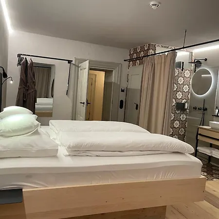 Hotel Kuehbacher Pasov