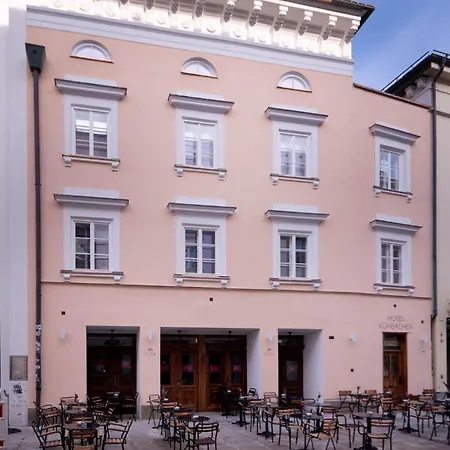 Kuehbacher Otel
