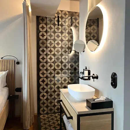 Hotel Kuehbacher Pasov