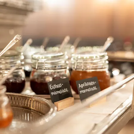 Hotel Kuehbacher Pasov