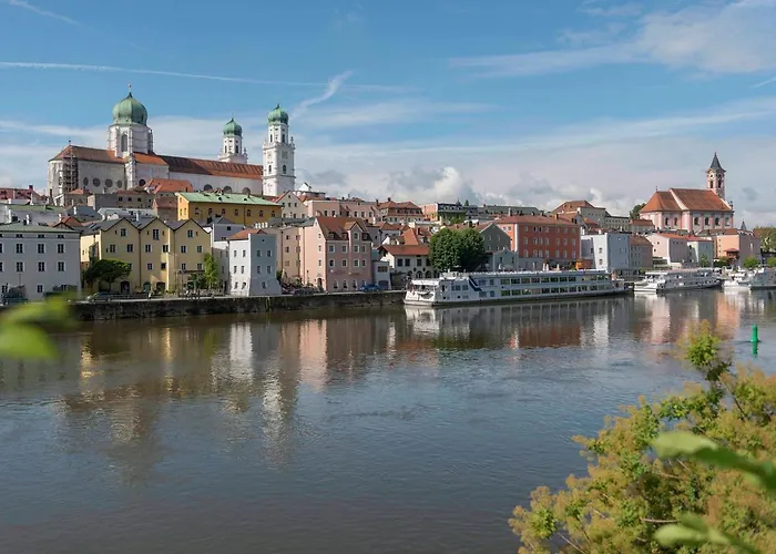 Kuehbacher Passau