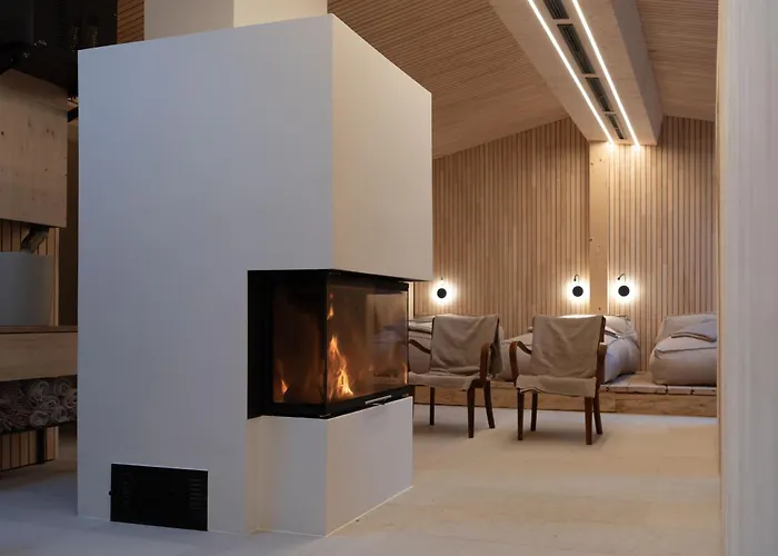 Kuehbacher Hotel *
