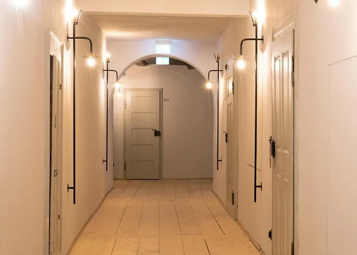 Kuehbacher Hotel Passau