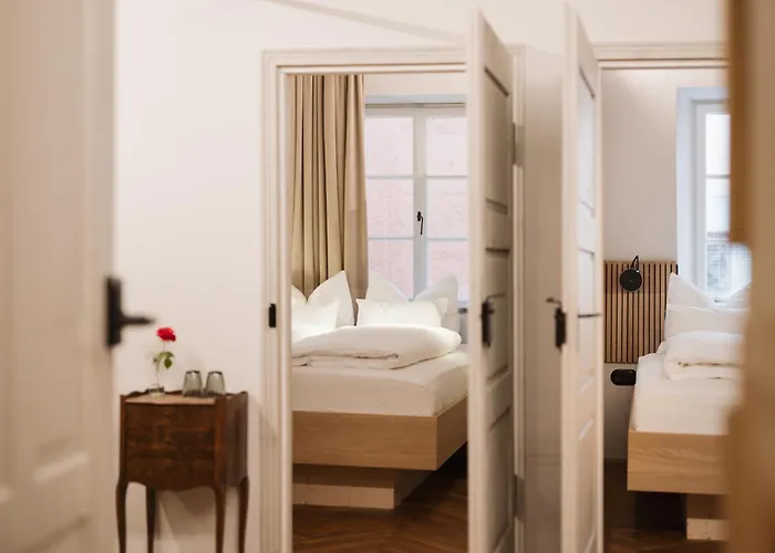 Kuehbacher Hotel Passau