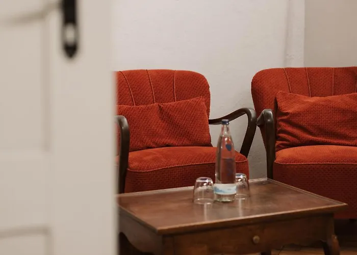 Hotel Kuehbacher *