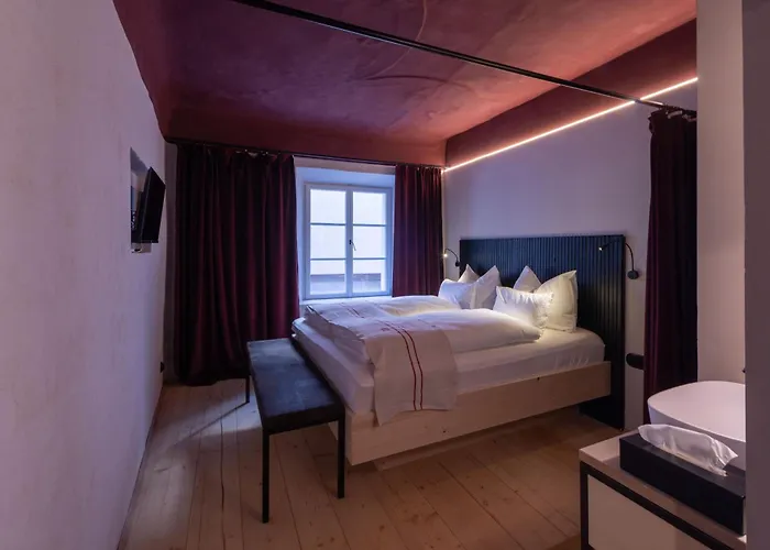 Hotel Kuehbacher