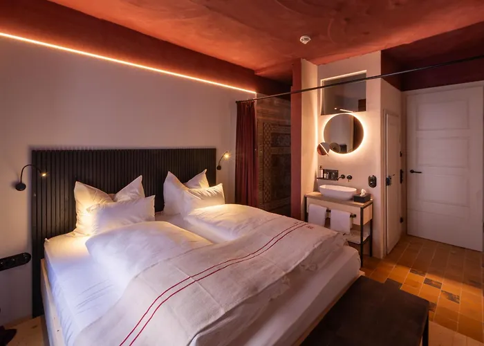 Hotel Kuehbacher *