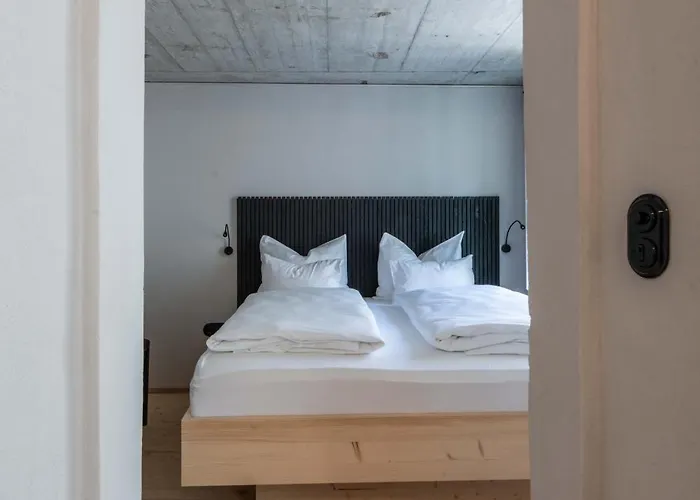 Kuehbacher Hotel