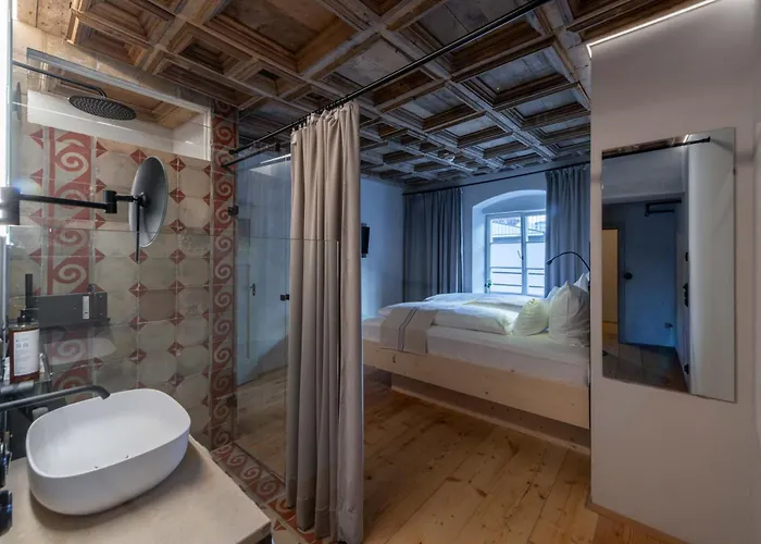 Kuehbacher Hotel Passau