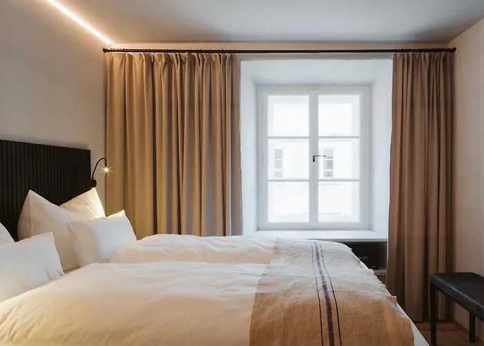 Hotel Kuehbacher *