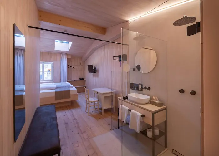 Kuehbacher Hotel Passau