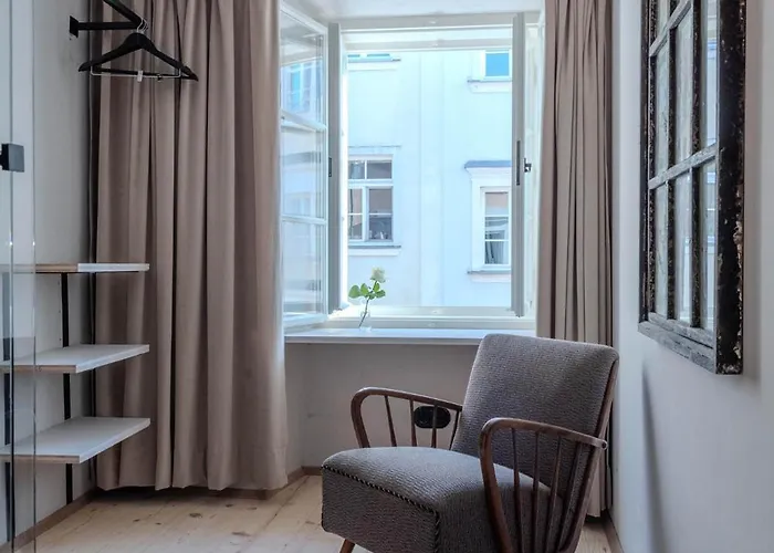 Hotel Kuehbacher Passau