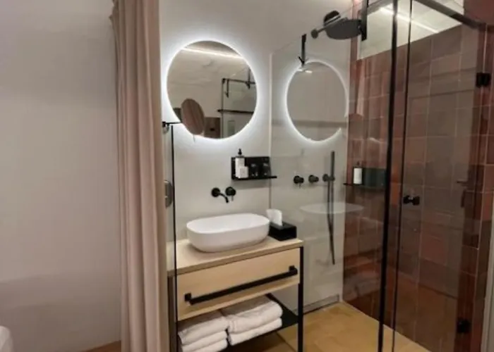Hotel Kuehbacher Passau