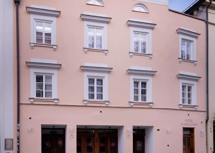 Kuehbacher Hotel