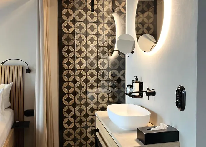 Hotel Kuehbacher Passau